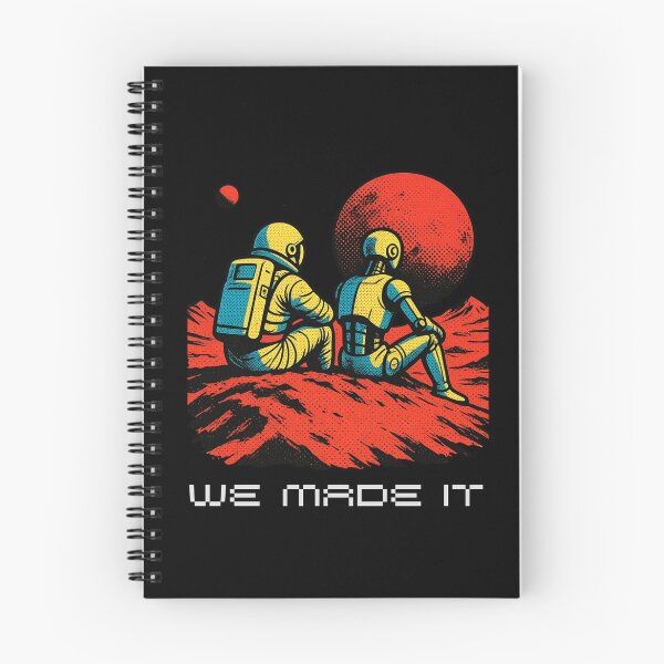 Item preview, Ai Supercomputer Robot | 1984 Cyberpunk Vaporwave Co designed and sold by TEEJAMBOREE.