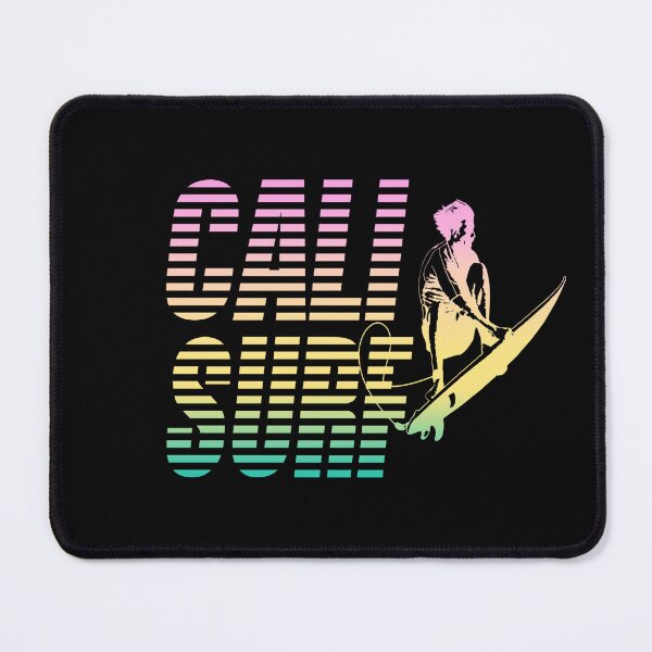 Item preview, Cali Surf designed and sold by ForzaDesigns.