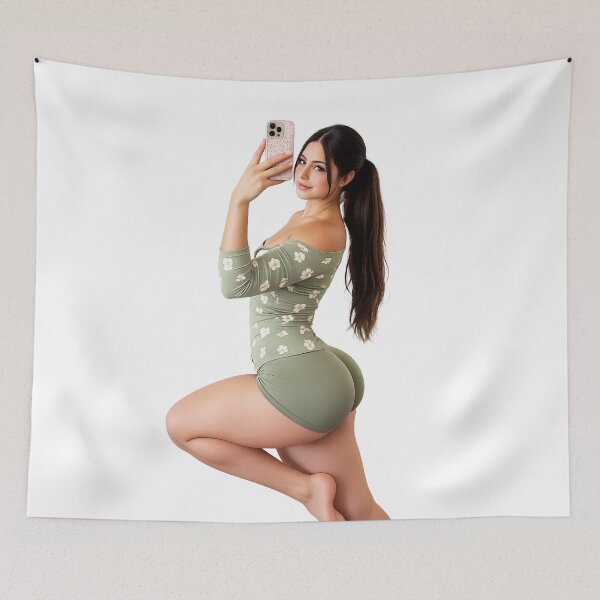 Item preview, caked up (w) designed and sold by Zheap14.