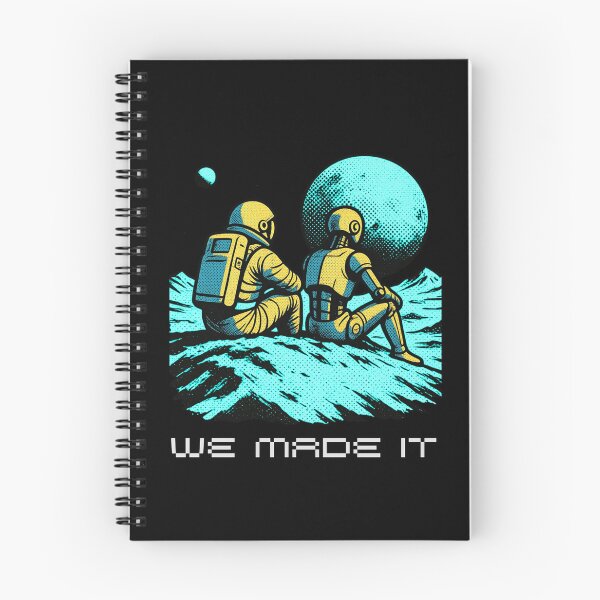 Item preview, Ai Supercomputer Robot | 1984 Cyberpunk Vaporwave Co designed and sold by TEEJAMBOREE.
