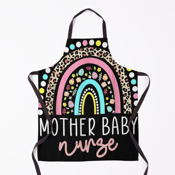 Item preview, Mother Baby Happy Easter Day designed and sold by Cutecharactel.