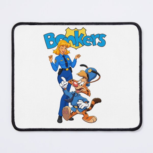 Item preview, Bonkers designed and sold by Ralvarias81.