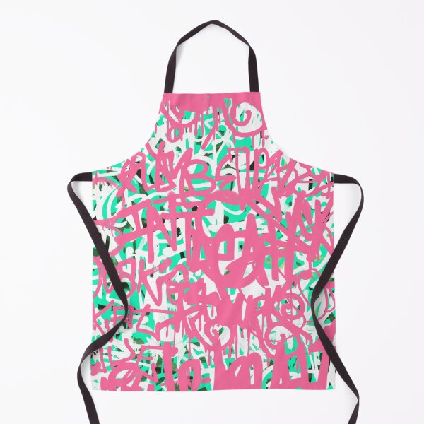 Item preview, Mint Scribbles designed and sold by SimsRice.