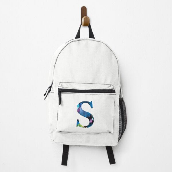 Item preview, Letter S designed and sold by helengarvey.