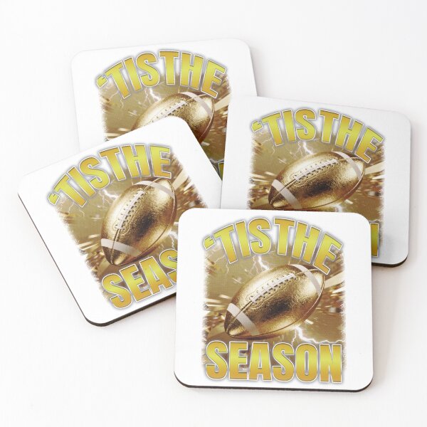 Item preview, 'Tis The Season Baseball Season designed and sold by bngfx.