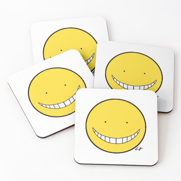 Artikelvorschau, Koro Sensei entworfen und verkauft von Gigi~.