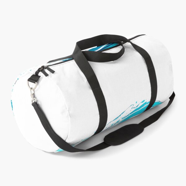 Item preview, Surfer Riding the Barrel Wave designed and sold by T-domain.