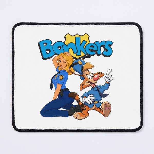 Item preview, Bonkers designed and sold by Ralvarias81.