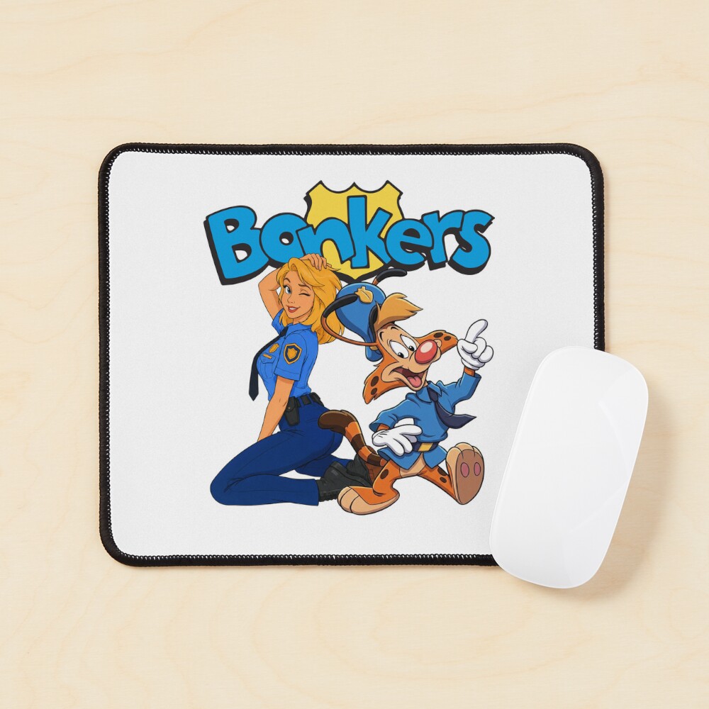 Item preview, Mouse Pad designed and sold by Ralvarias81.