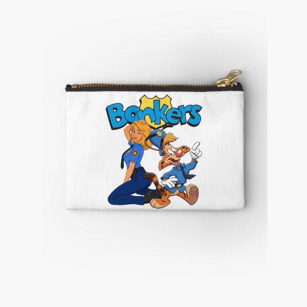 Item preview, Bonkers designed and sold by Ralvarias81.