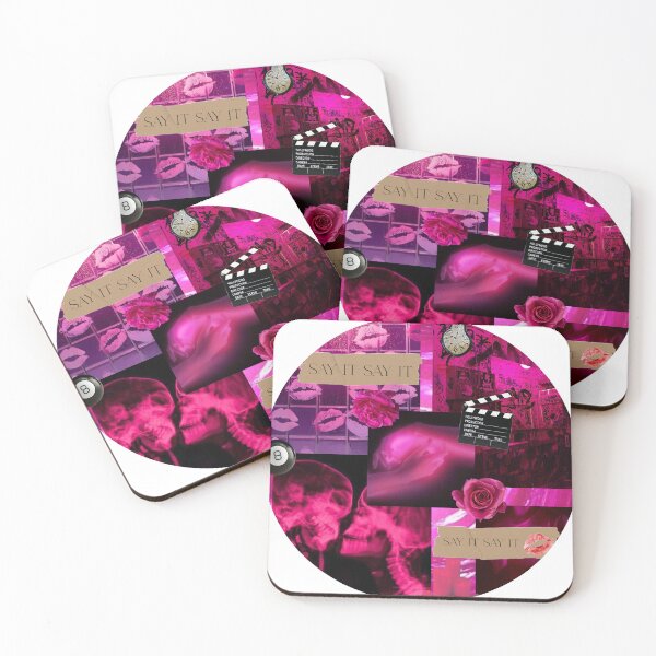 Item preview, Say it Say - Bella Kay Lyrics designed and sold by callaswonder.