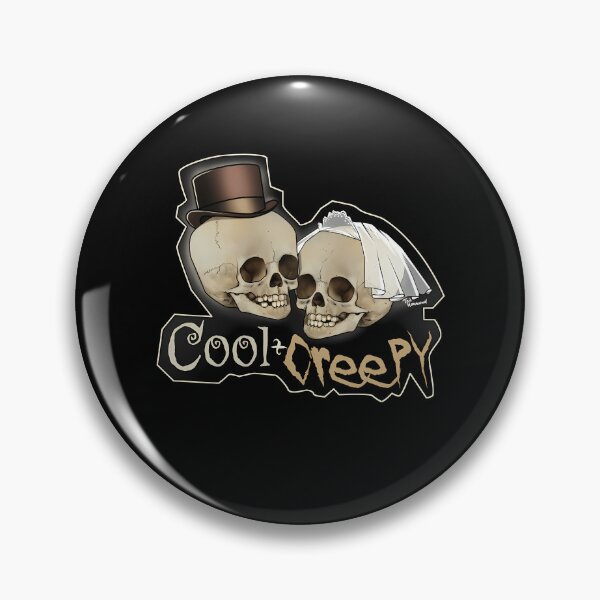Item preview, Goth Girl With Skull Lipstick designed and sold by Kapil0101.