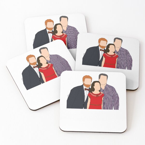 Item preview, Large Extended Family Portrait designed and sold by Kapil0101.