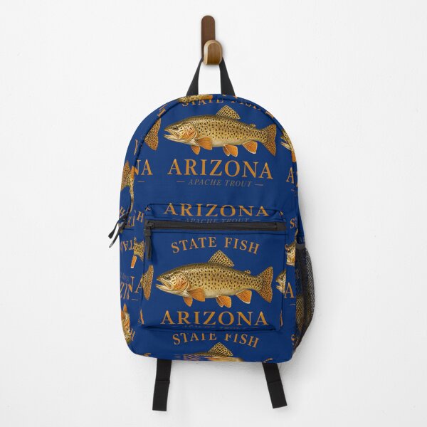 Item preview, Native Pride: The Apache Trout designed and sold by taiche.