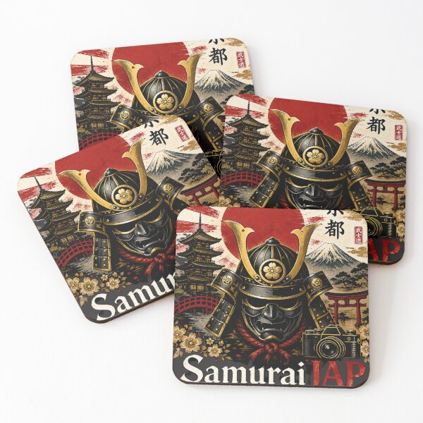 Item preview, Samurai Jap - Kyoto Photography Experience & Heritage Art designed and sold by SamuraiJAP.
