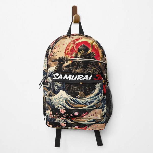 Item preview, Samurai Jap - Kyoto Legacy & Ancient Wave Art designed and sold by SamuraiJAP.