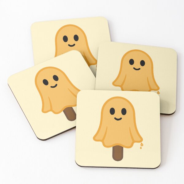 Item preview, Ghost Popsicle designed and sold by xWiseGirl.