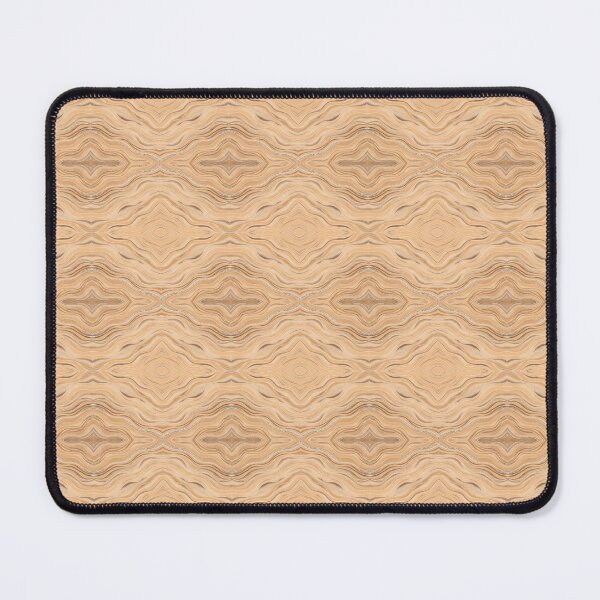 Item preview, Luxury Wood Grain Abstract Seamless Pattern designed and sold by Witsnu7356.