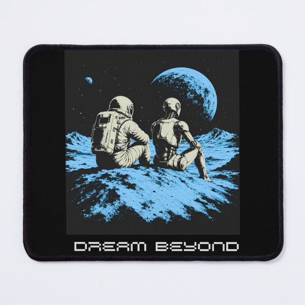 Item preview, Ai Supercomputer Robot | 1984 Cyberpunk Vaporwave Co designed and sold by TEEJAMBOREE.