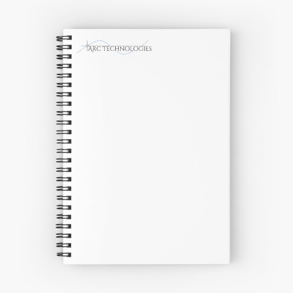 Item preview, Arc Technologies Logo designed and sold by ArcTechnologies.