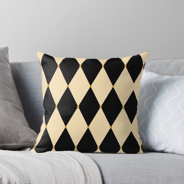 Item preview, Throw Pillow cover designed and sold by JCozycorner.