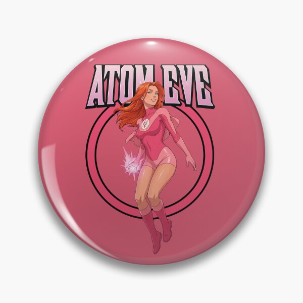 Item preview, Atom Eve designed and sold by Ralvarias81.