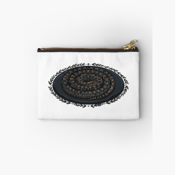 Item preview, Witchy Hognose Snake Dark Stone Spiral designed and sold by Arc2020.