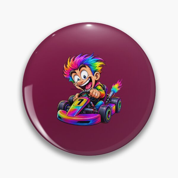 Item preview, Rainbow Drift designed and sold by Mattigiov.