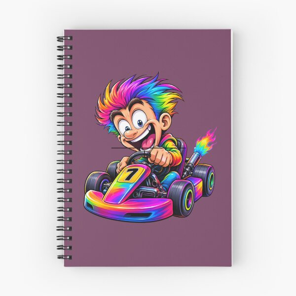 Item preview, Rainbow Drift designed and sold by Mattigiov.