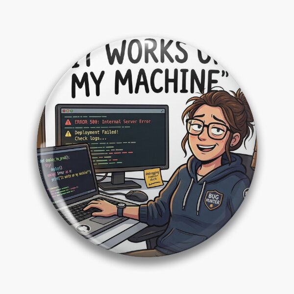 Item preview, It works in my machine designed and sold by T-shirts for hot people .