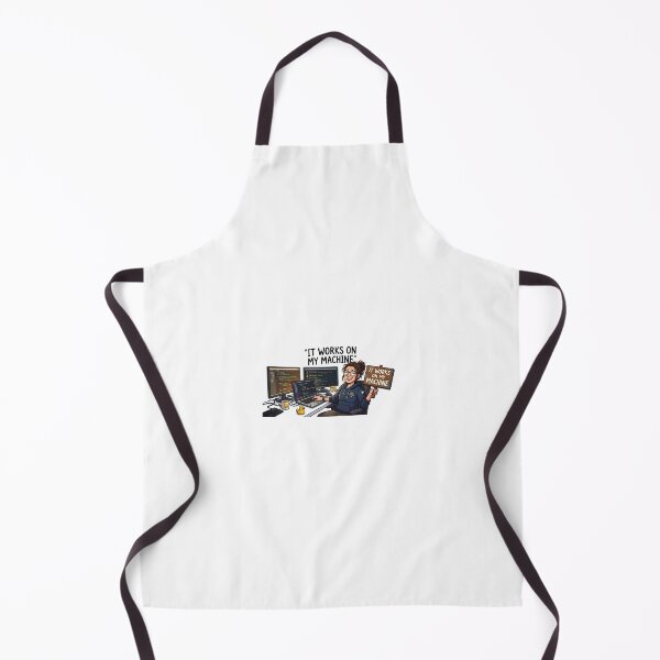 Item preview, It works in my machine designed and sold by T-shirts for hot people .