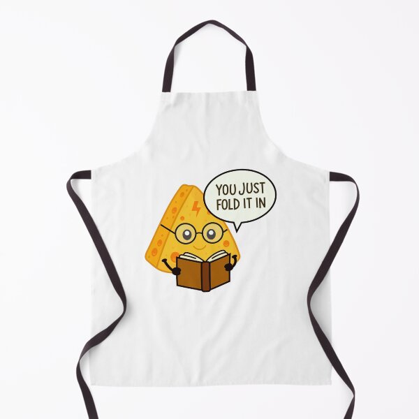 Item preview, Cheese Potter: The Cheese Who Didn't Melt.You just Fold it in! designed and sold by DibujandoPorfa.