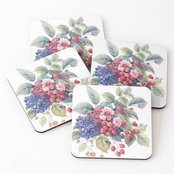 Item preview, Berry Love designed and sold by SHNewfoundland.