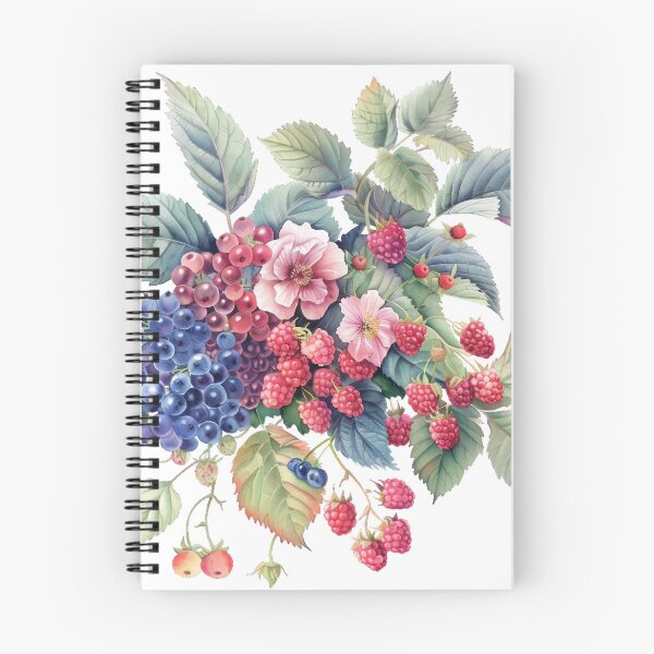 Item preview, Berry Love designed and sold by SHNewfoundland.