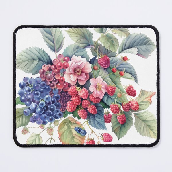 Item preview, Berry Love designed and sold by SHNewfoundland.