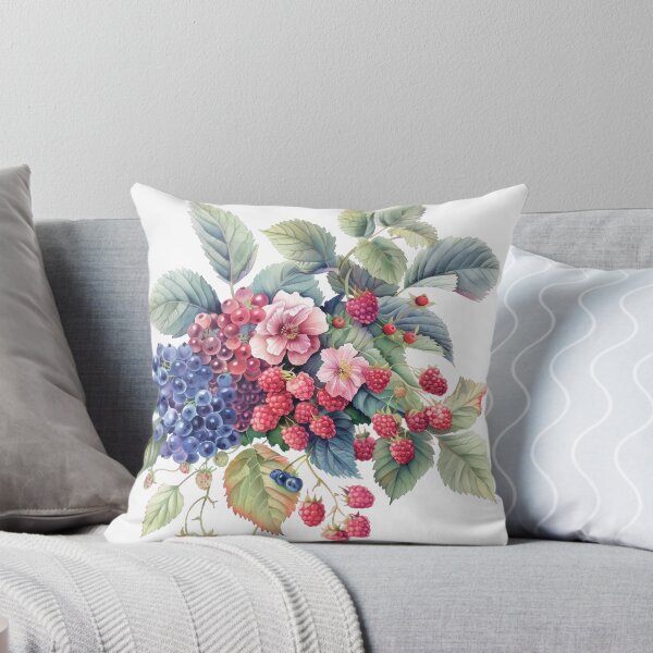 Item preview, Berry Love designed and sold by SHNewfoundland.
