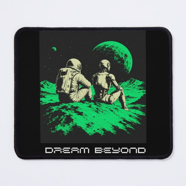 Item preview, Ai Supercomputer Robot | 1984 Cyberpunk Vaporwave Co designed and sold by TEEJAMBOREE.