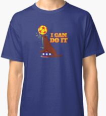 I can do it seal ball practice balance - Gift Idea Classic T-Shirt