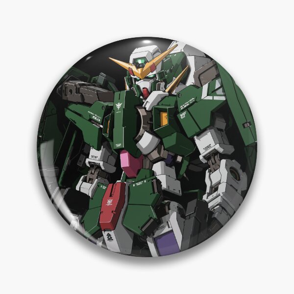 Item preview, Gundam Dynames GN-002 designed and sold by MarcelinoDesigns.