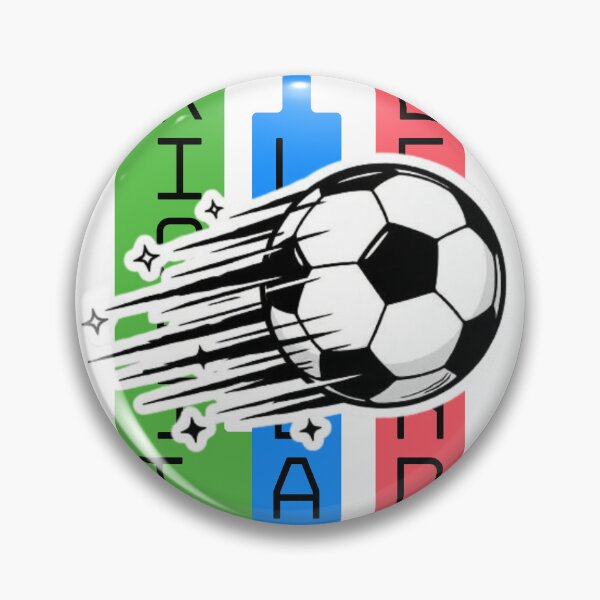 Item preview, Kick It Like A Legend Funny Soccer Quote Design designed and sold by SKSSTYLe.