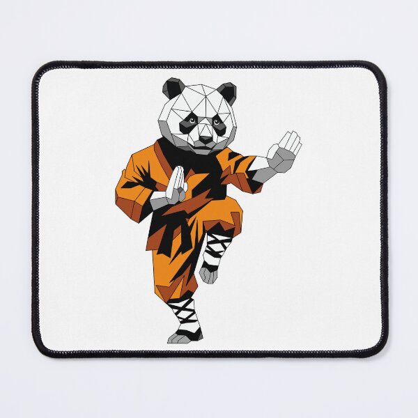 Item preview, Shaolin Balance Pose designed and sold by MORRAx.