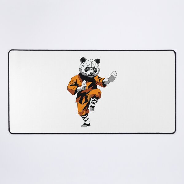 Item preview, Shaolin Balance Pose designed and sold by MORRAx.