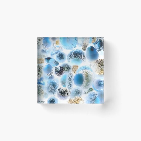 Item preview, Negative Acorns designed and sold by O'clock Vibes.