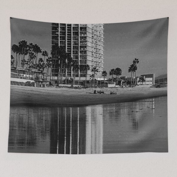 Item preview, Hotel Reflection designed and sold by heatherfriedman.