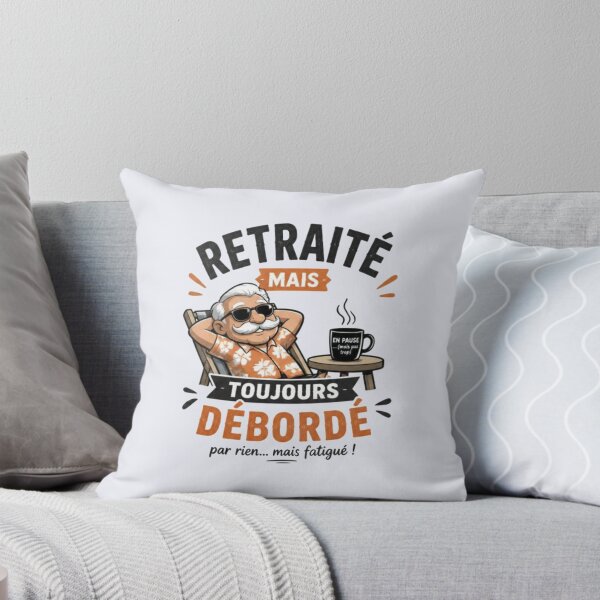 Item preview, Retired but still busy | Funny Retirement Gift designed and sold by WearStudios.