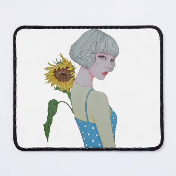 Item preview, Sunflower Bloom designed and sold by KJAStudio.