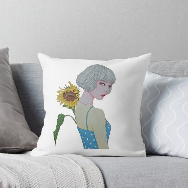Item preview, Sunflower Bloom designed and sold by KJAStudio.