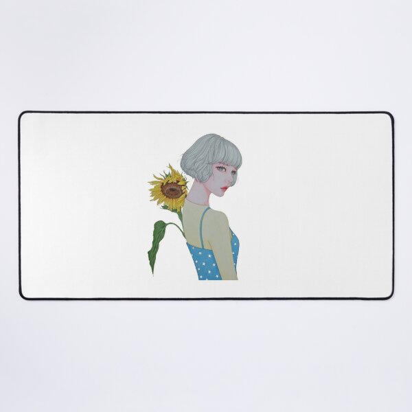 Item preview, Sunflower Bloom designed and sold by KJAStudio.