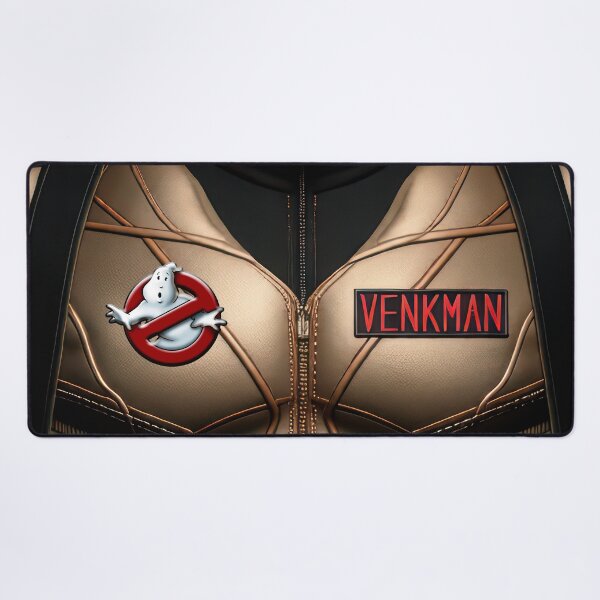 Item preview, Suit - Venkman Tactical Costume designed and sold by keythxctrs.