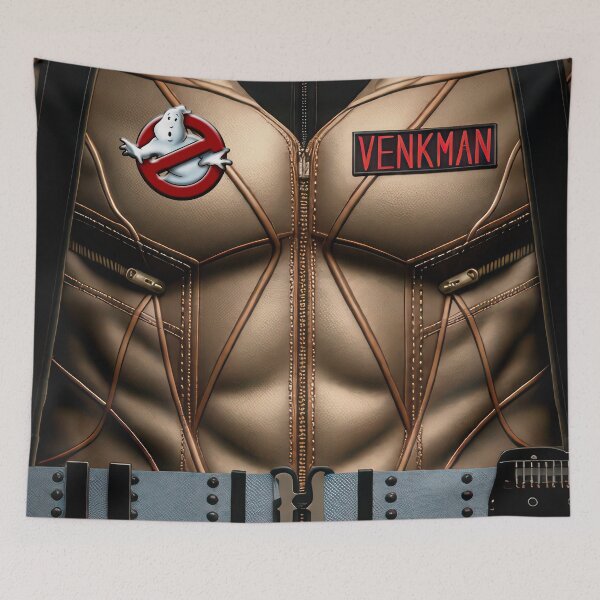Item preview, Suit - Venkman Tactical Costume designed and sold by keythxctrs.